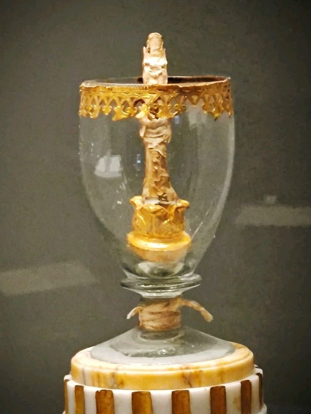 佛羅倫斯伽利略博物館Museo Galileo