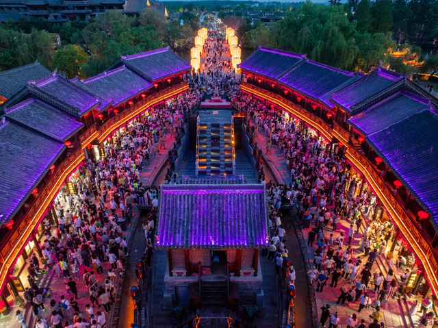 呢趟由日照出發嘅台兒莊古城漢服之旅真係好有畫面感!等我幫你規劃一份充滿古風趣味嘅一日遊攻略,每個環節都 呢趟由日照出發嘅台兒莊古城漢服之旅真係好有畫面感!等我幫你規劃一份充滿古風趣味嘅一日遊攻略,每個環節都