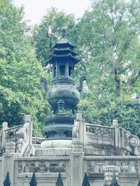 🏞️【南京必遊】省時80%！带爸媽玩中山陵的最輕鬆方案