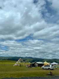 向川西出發，赴一場天地盛宴