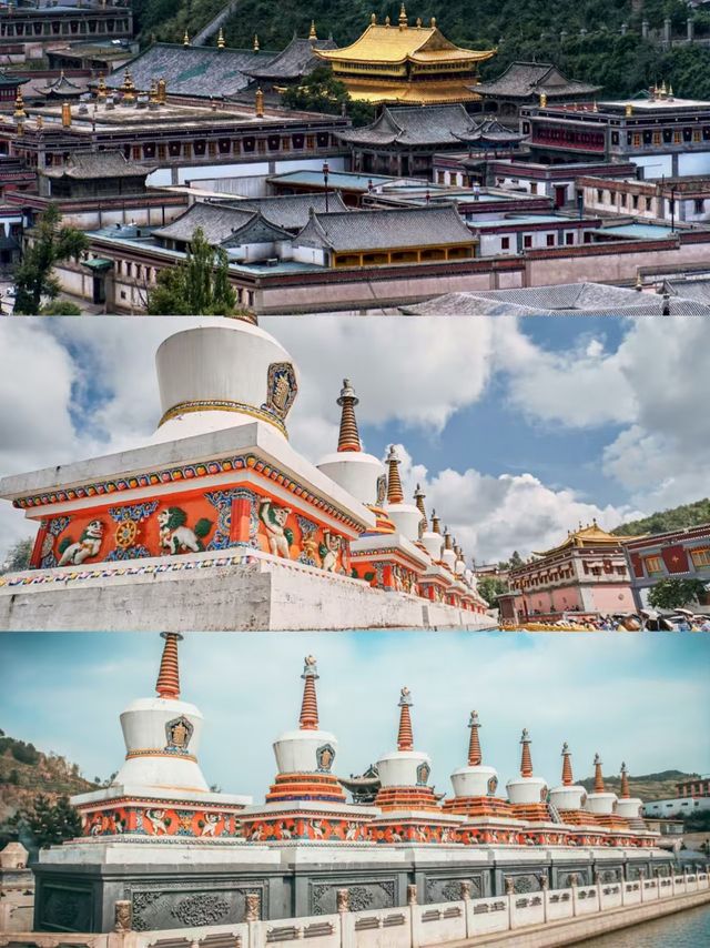 青海旅遊|4日遊玩攻略 青海旅遊|4日遊玩攻略