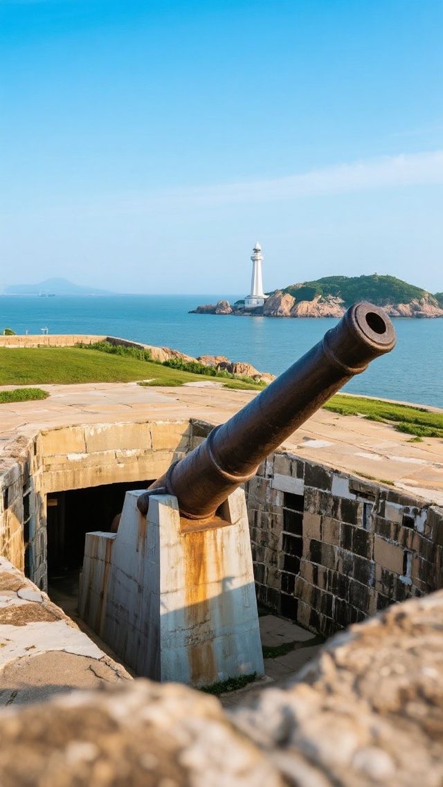 威海4 天3 晚保姆級攻略！精確到分鐘，花多少錢，住哪吃啥