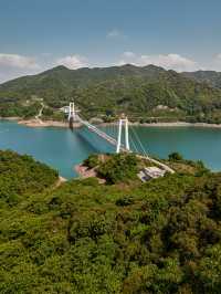 株洲酒埠江風景區-酒仙湖