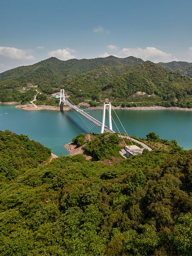 株洲酒埠江風景區-酒仙湖