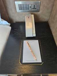 Luxury Redefined: A Stay at The Langham, Jakarta