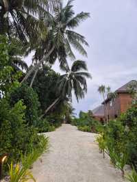 Unforgettable Experience at Veligandu