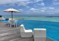 Luxurious Stay at the Hideaway Maldives