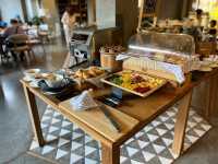 A Healing Retreat: 'Proud Phu Fah Muang' Hotel Review
