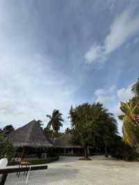 A Serene Stay at Adaaran Select Hudhuranfushi