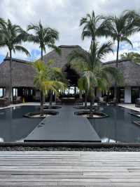 Wonderful Family Getaway at Dinarobin Beachcomber