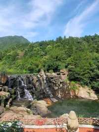 隱世秘境！穿越九龍江國家森林公園的綠野仙蹤 **推薦理由** 南嶺綠寶石！森林覆蓋率達97%的