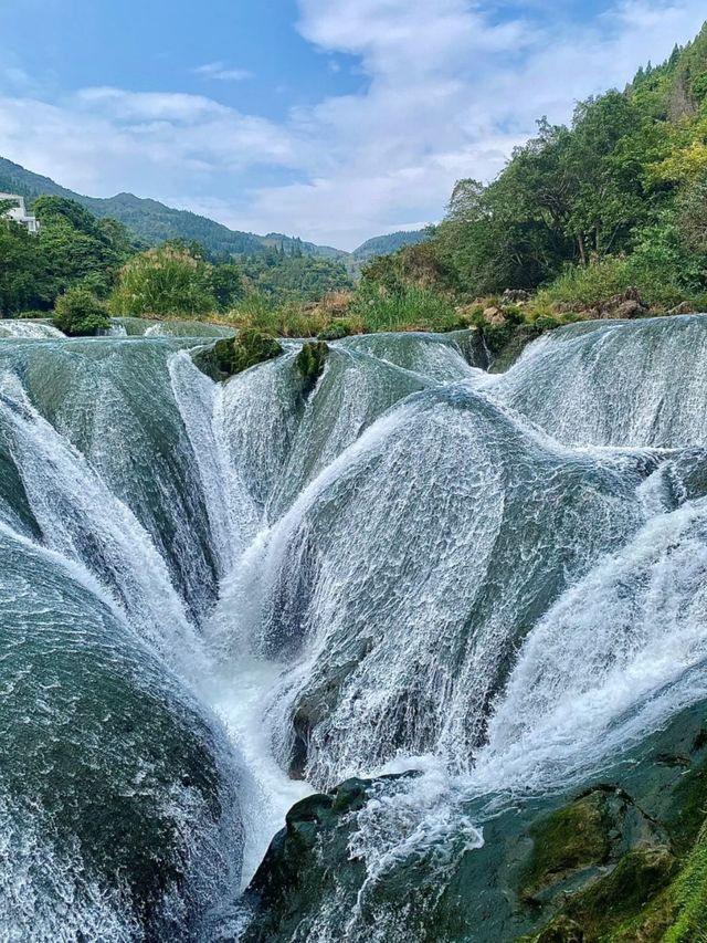 這片仙境你見過嗎
