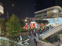 魔都夜色打卡熱點