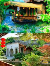 查濟古鎮漫行記：皖南深處的千年水墨畫