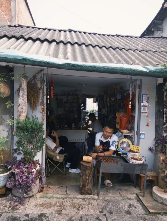 百年老宅拍照攻略 百年老宅拍照攻略