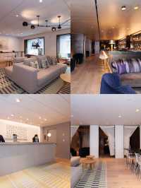 時代酒店：最佳位置與舒適體驗