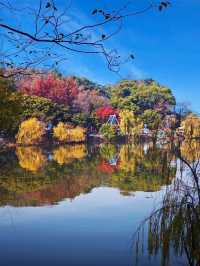 【黃石工業風與山水韻】3天2晚超全攻略！從礦山奇蹟到磁湖夜景