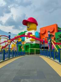 LEGOLAND Shanghai, China: The Ultimate Family Fun Park