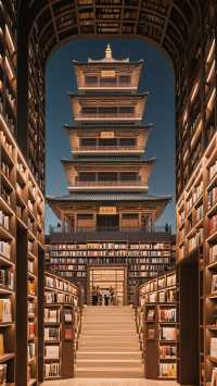 淄博是齊國古都 有深厚文脈 也有沸騰煙火