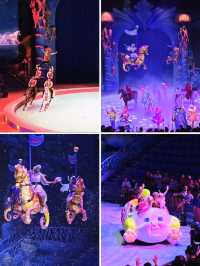 國慶反向遛娃!武漢一站式度假區太棒啦!