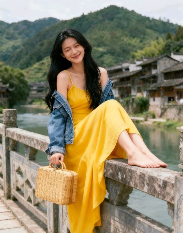 南平+保姆級攻略帶你遊玩絕美景點