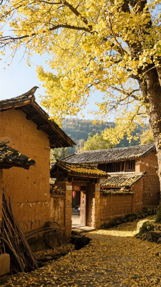 金色童話在騰衝