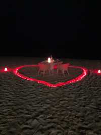 Unforgettable 30th Anniversary Getaway
