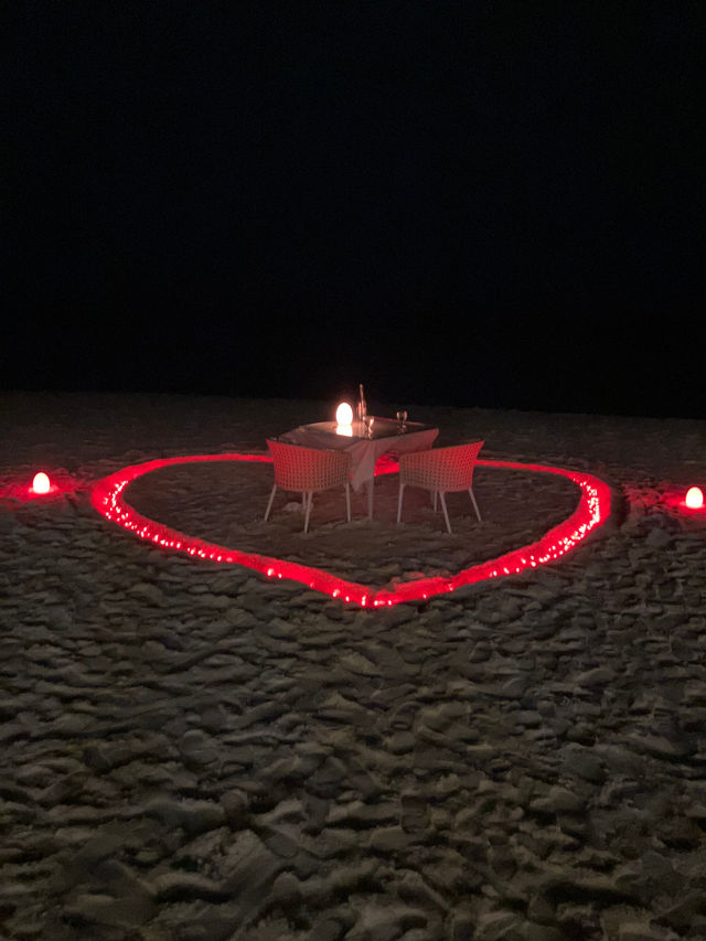 Unforgettable 30th Anniversary Getaway