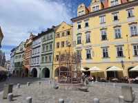 The Best of Prague: Old Town Square