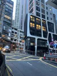Hong Kong 🇭🇰 DAY ITINERARY 