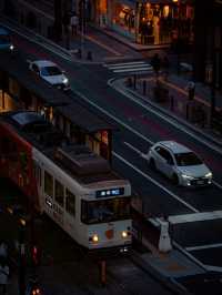 日本小眾電車打卡地圖誰說鐵軌美景只有富山？