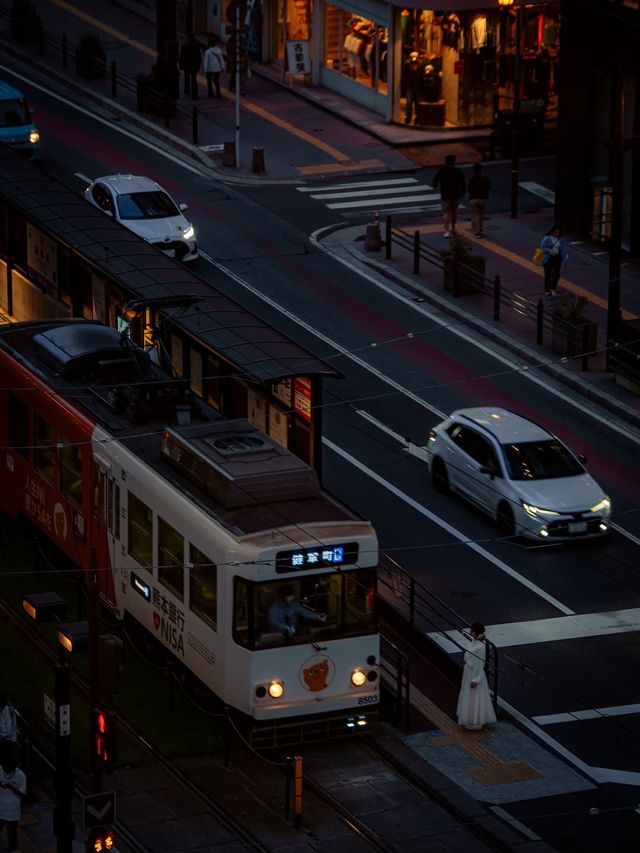 日本小眾電車打卡地圖誰說鐵軌美景只有富山？