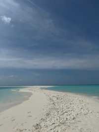 Magical Escape at Villa Sun Resort, Maldives