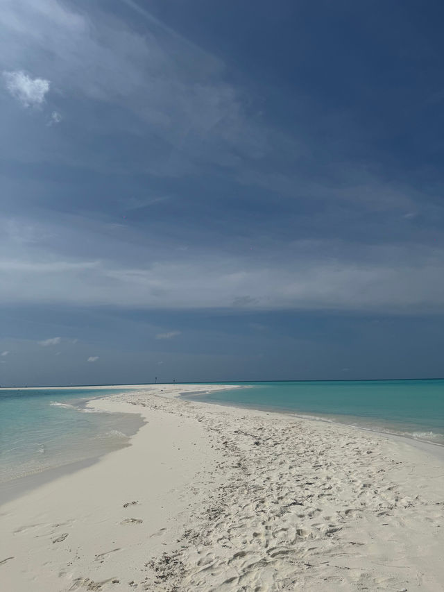 Magical Escape at Villa Sun Resort, Maldives