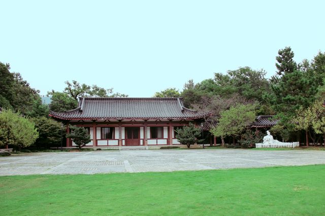 南京旅遊