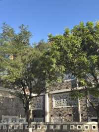 天津五大道騎行記｜在夏末微風裡邂逅萬國建築🧡