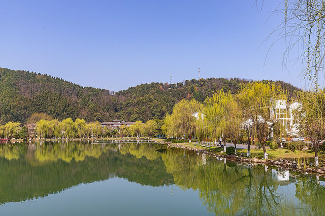 明月山溫泉私藏攻略 明月山溫泉私藏攻略