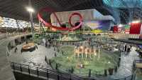 Ferrari World Abu Dhabi: A Memorable Birthday Celebration