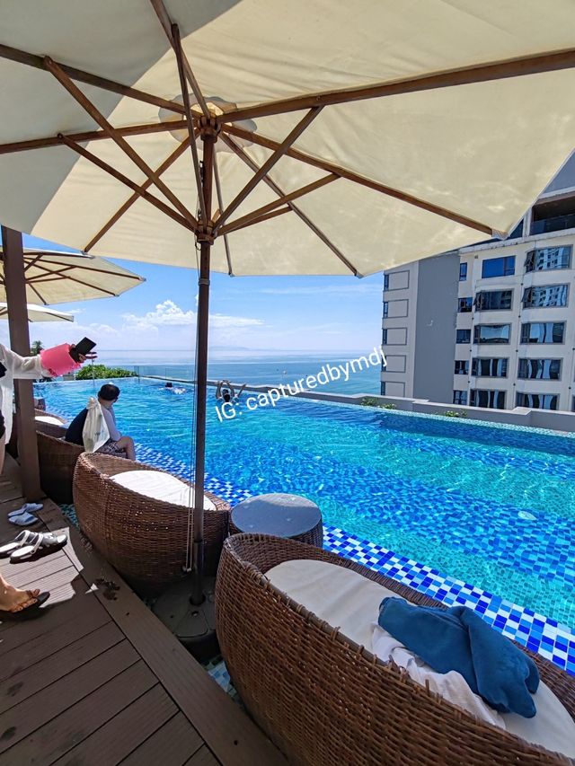 Exceptional Stay with Wonderful Service