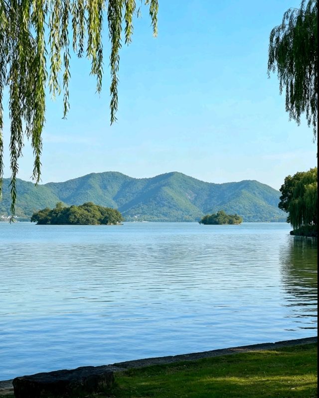 寧波保姆級攻略帶你遊玩絕美景點
