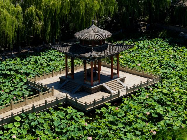 邢台到底有啥好玩的？跟我重新認識這座低調太久的古城