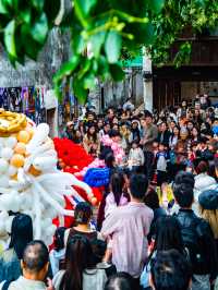 2025烏鎮戲劇節看劇歸來，說點大實話