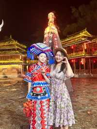 《印象·劉三姐》，可以相信張藝謀的審美