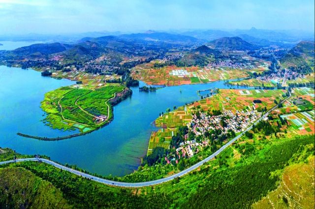 臨沂紅色旅行攻略