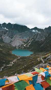 奔赴山南，觸摸雪域文明的源頭溫度