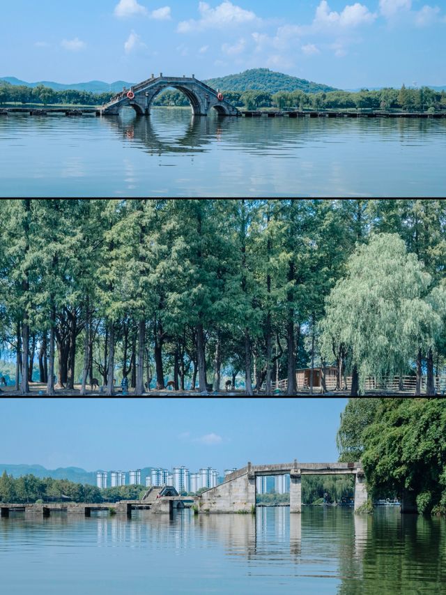 紹興|適合全家出遊的寶藏景區 紹興|適合全家出遊的寶藏景區