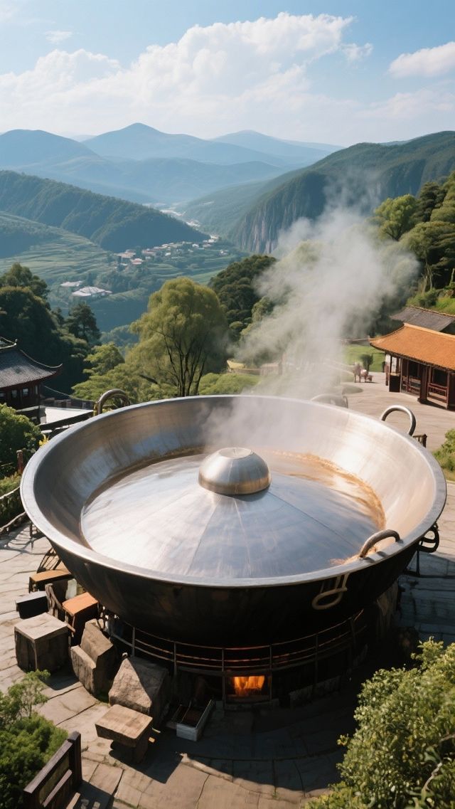 雲南騰衝旅行攻略 雲南騰衝旅行攻略