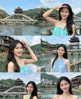 Huaihua + Nanny-Level Guide to Explore Stunning Attractions