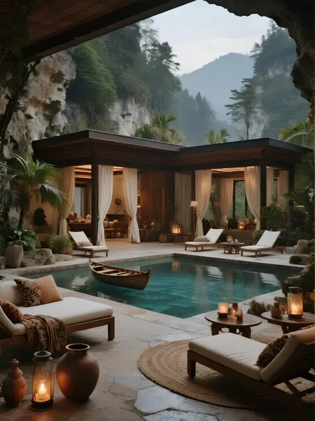 黃山遛娃攻略｜一日玩轉西海大峽谷省力觀景路線​