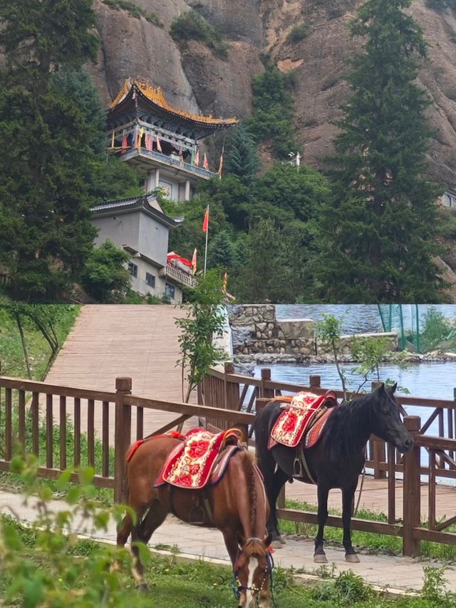 探秘松鳴巖,穿越千年古韻 探秘松鳴巖,穿越千年古韻